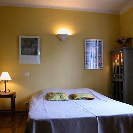 Chambres D'Hotes Saint Veredeme Pujaut 외부 사진