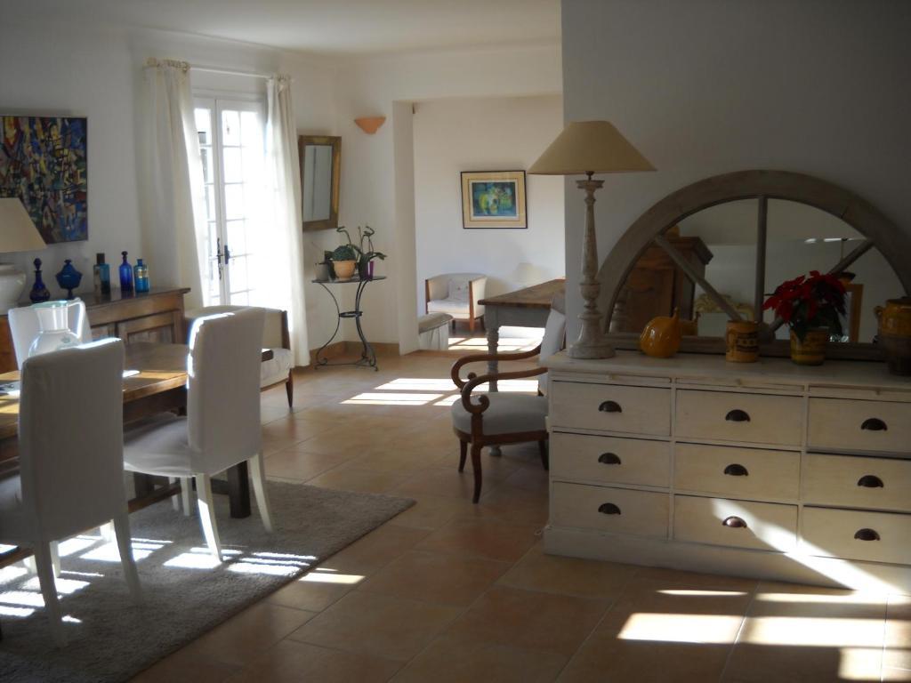 Chambres D'Hotes Saint Veredeme Pujaut 외부 사진