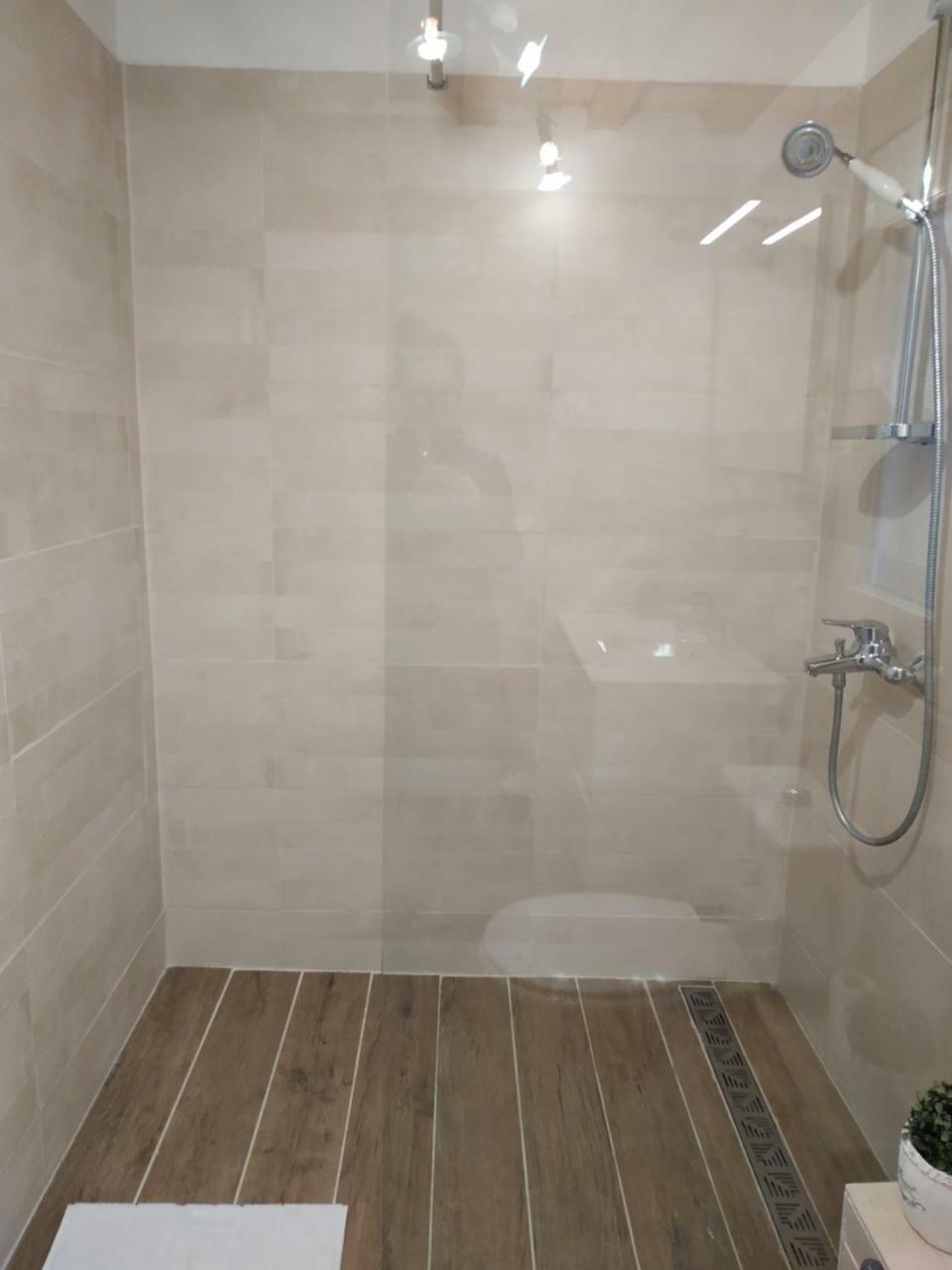 Chambres D'Hotes Saint Veredeme Pujaut 외부 사진